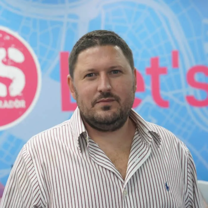 Foto de Facundo