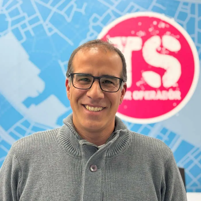 Foto de Gaston