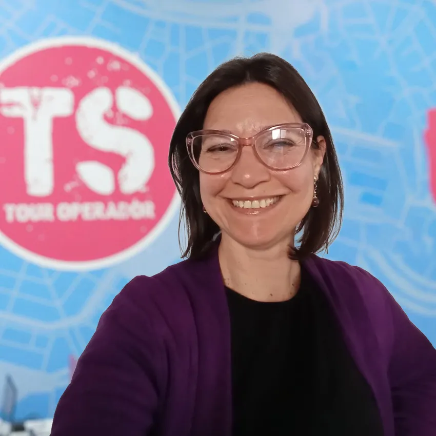 Foto de Natalia